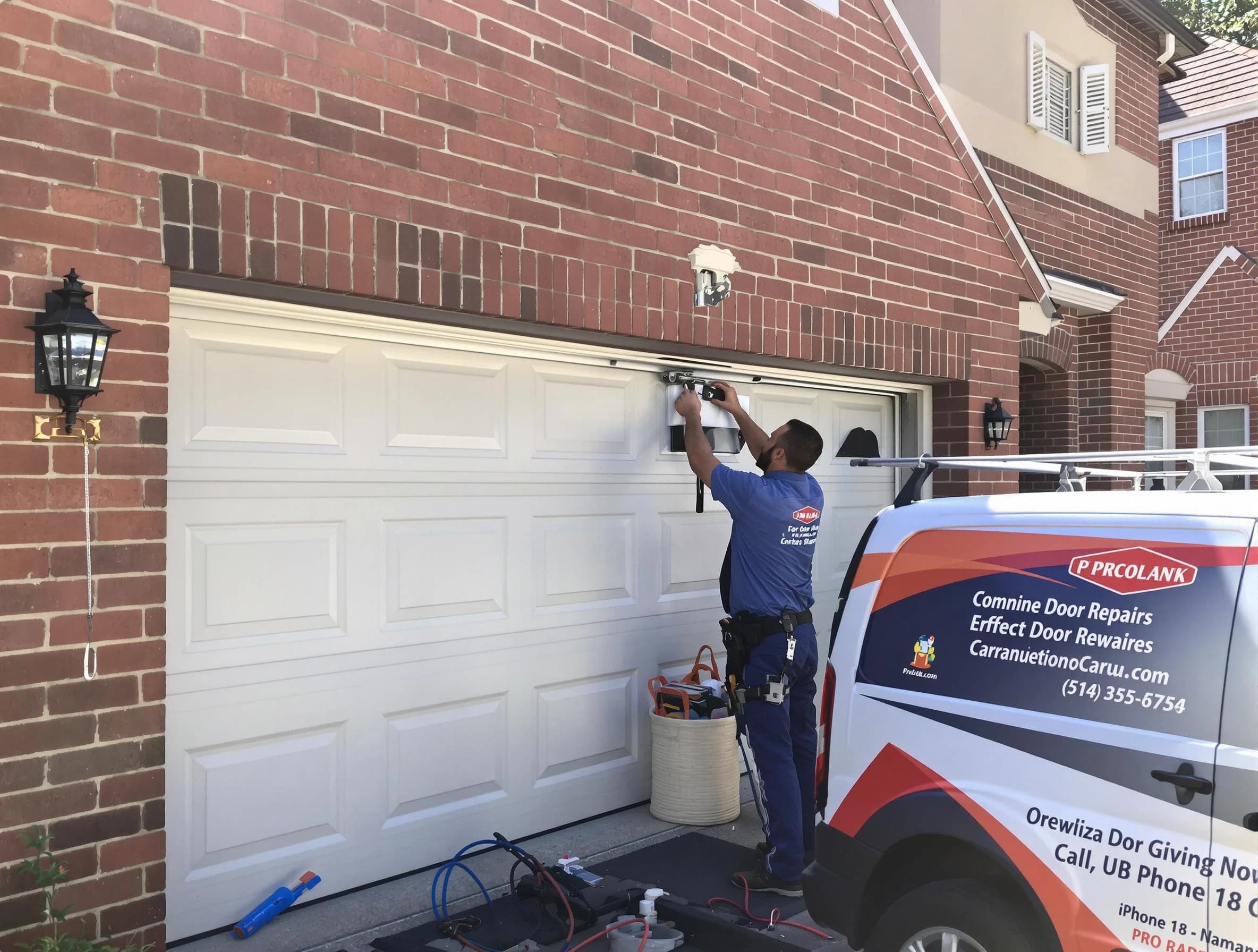 Roselle Garage Door Repair local garage door repair technician in Roselle