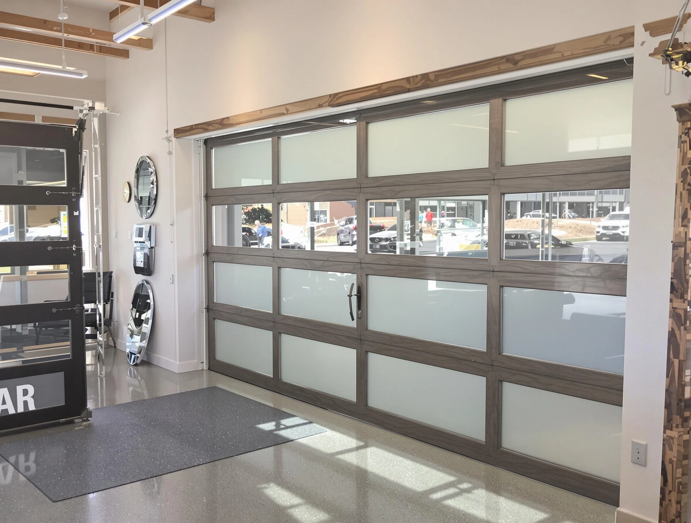 Custom Doors service in Roselle, NJ