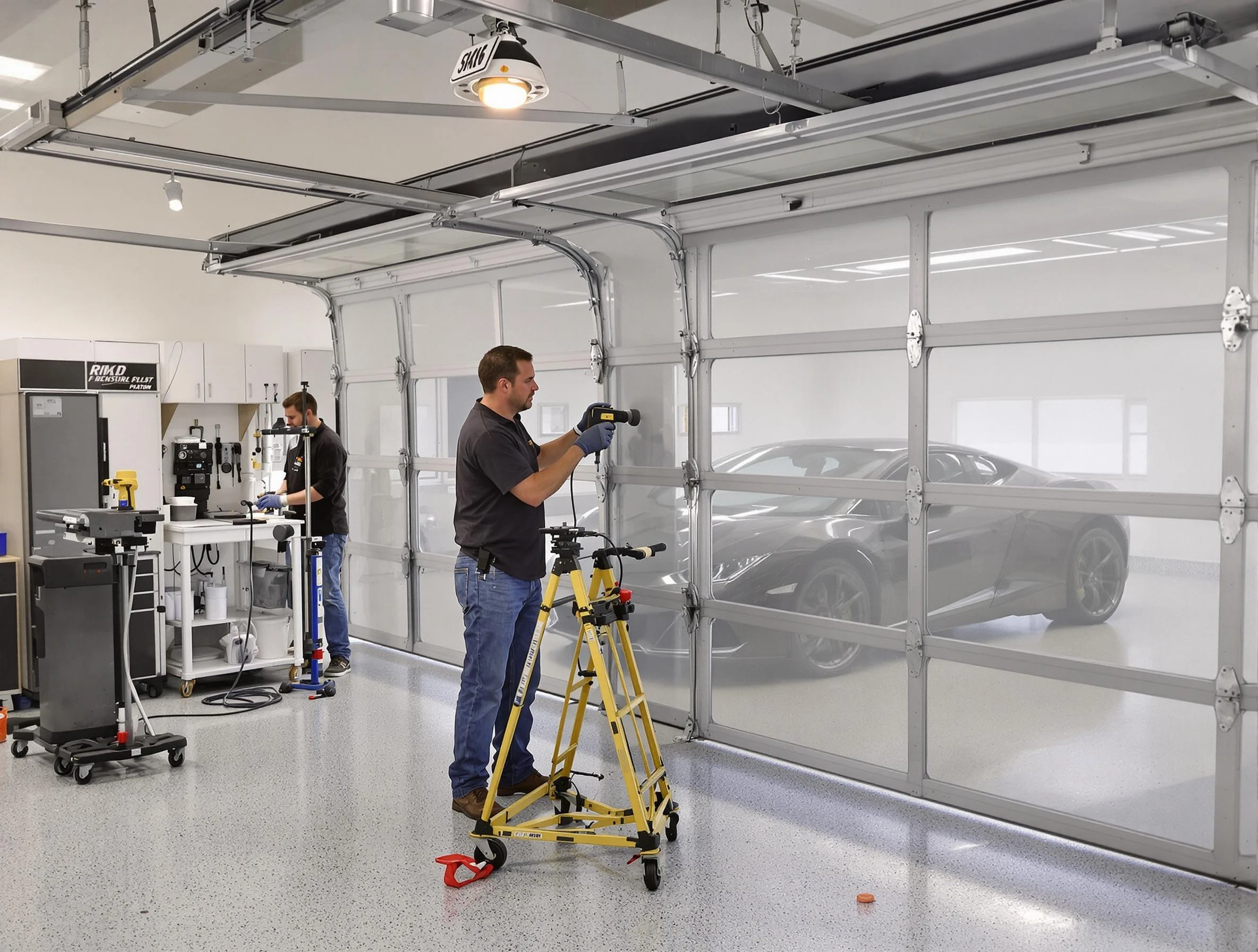 Dents Repair service in Roselle, NJ