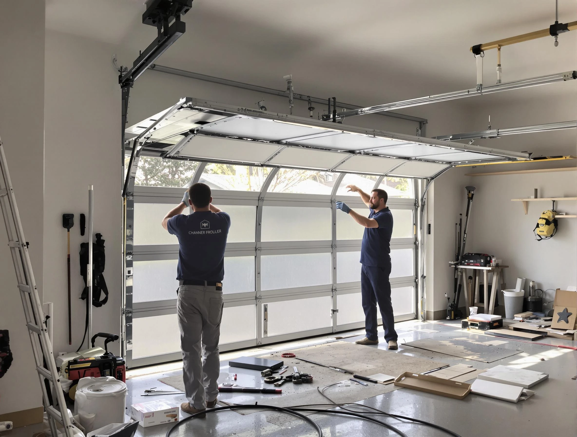 Door Replacement service in Roselle, NJ