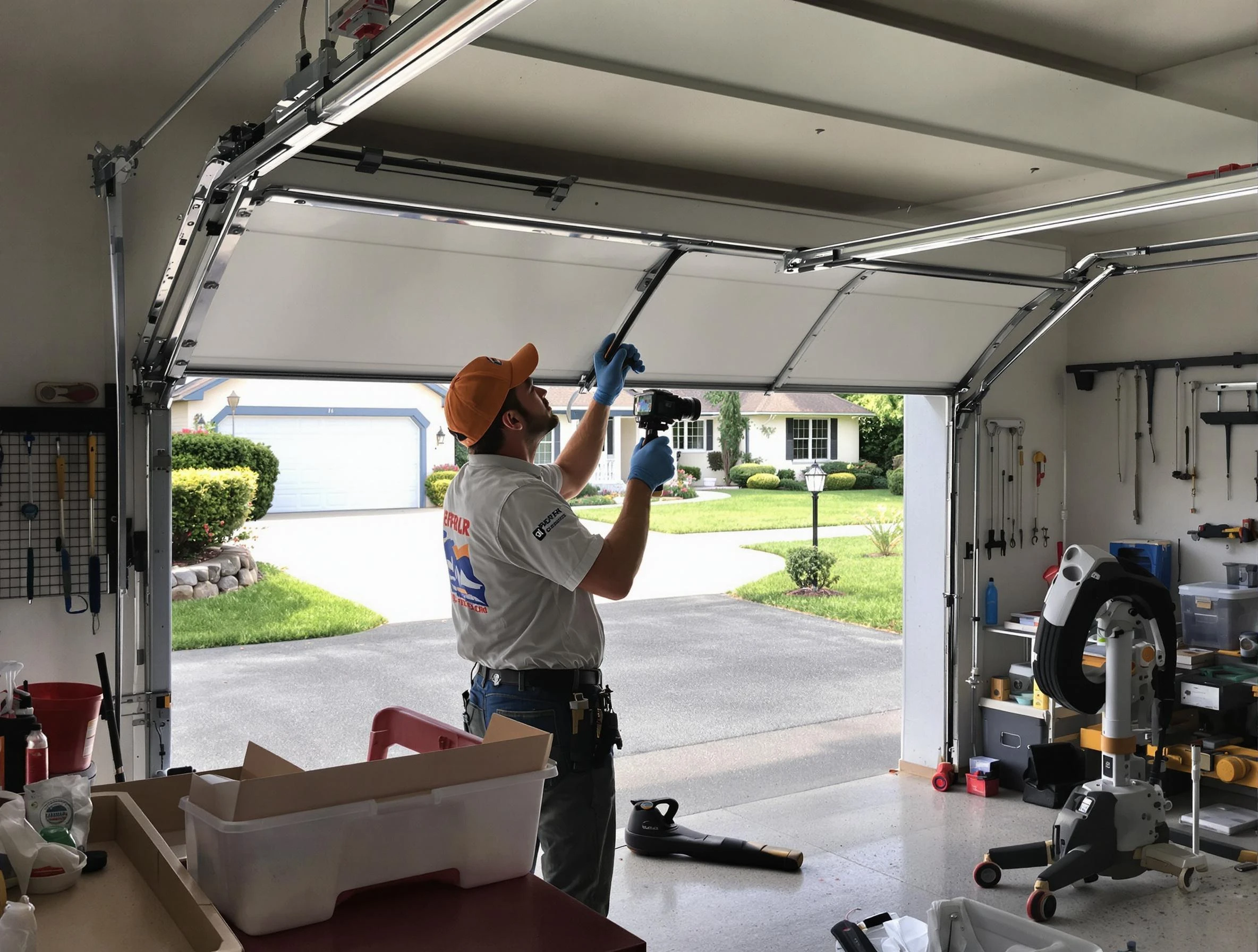 Local Repair service in Roselle, NJ