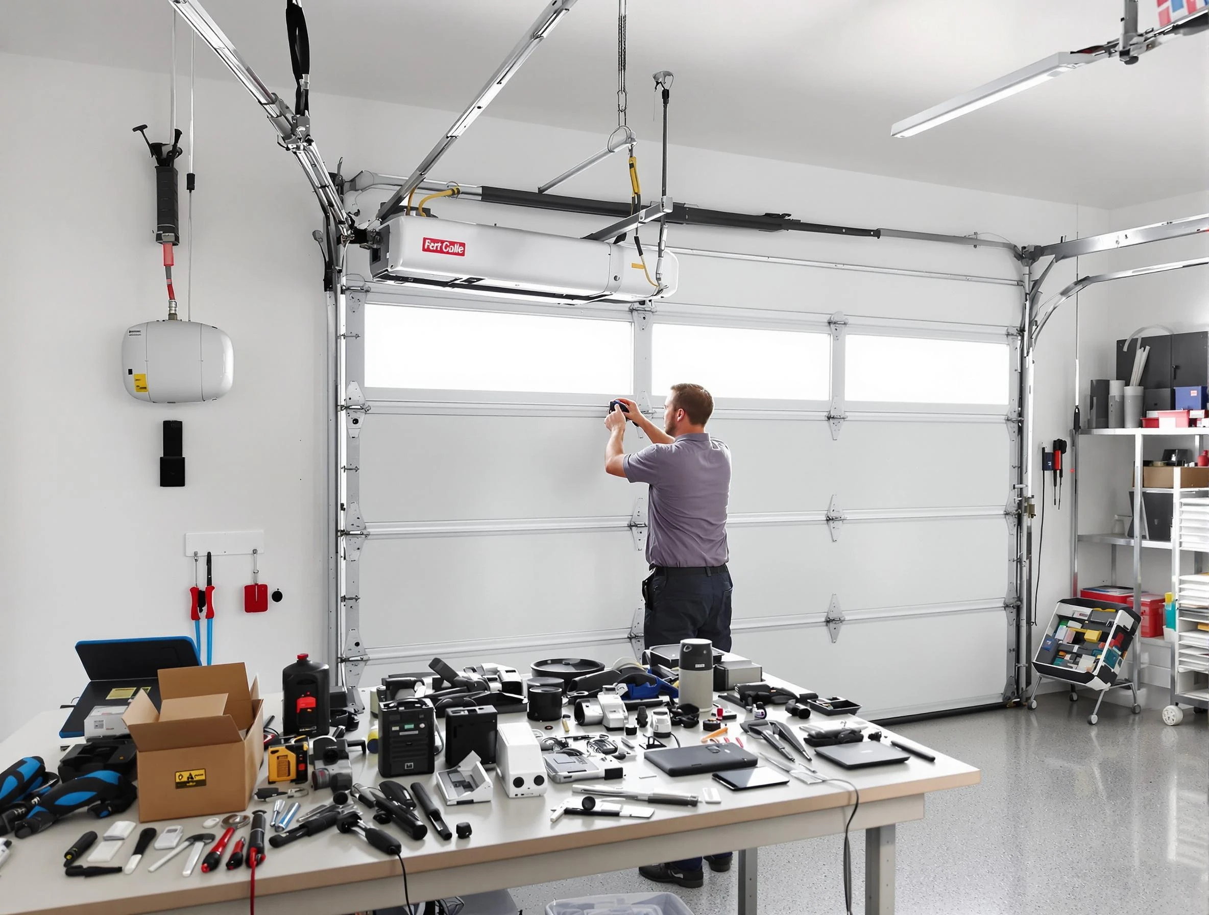 Opener Repair service in Roselle, NJ