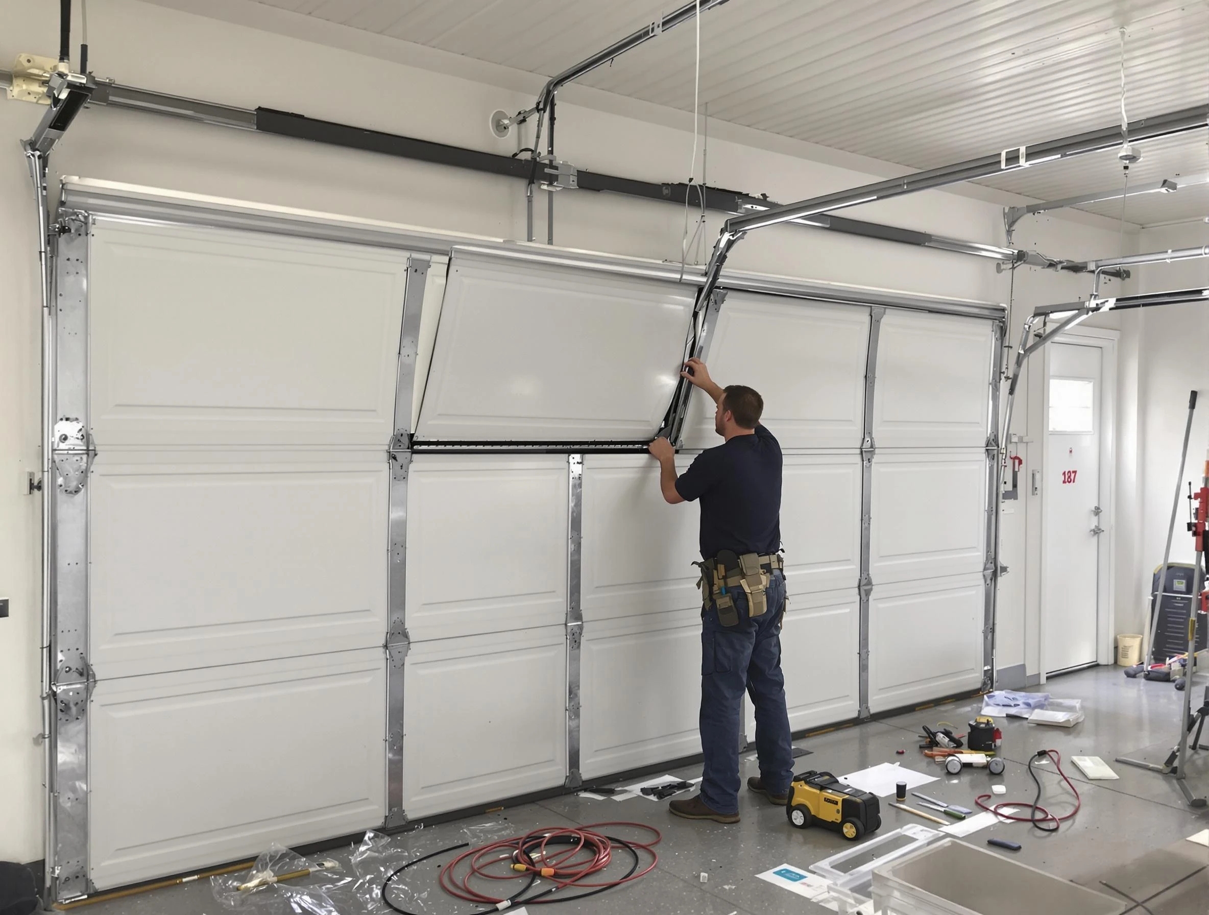 Section Replacement service in Roselle, NJ