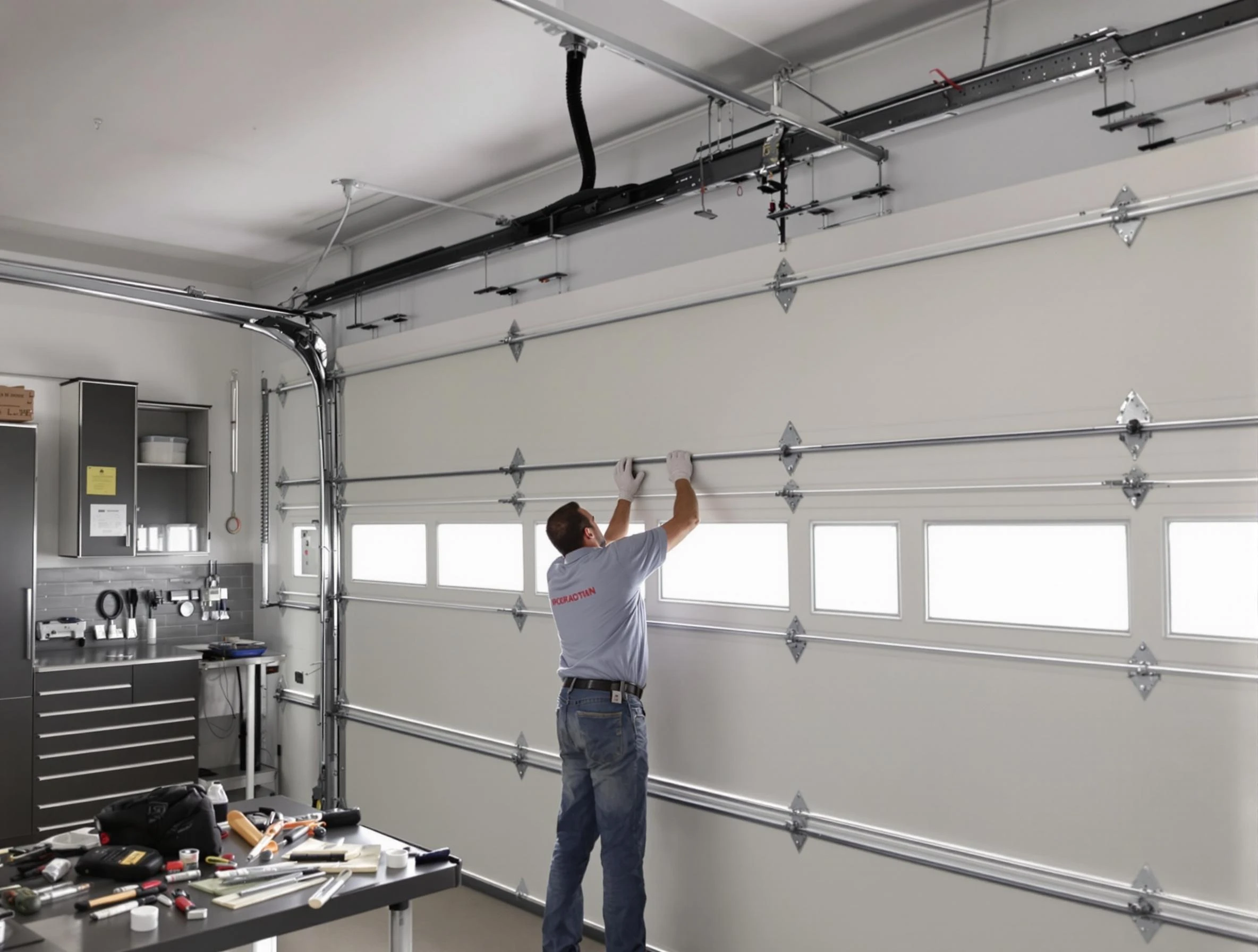 Track Repair service in Roselle, NJ
